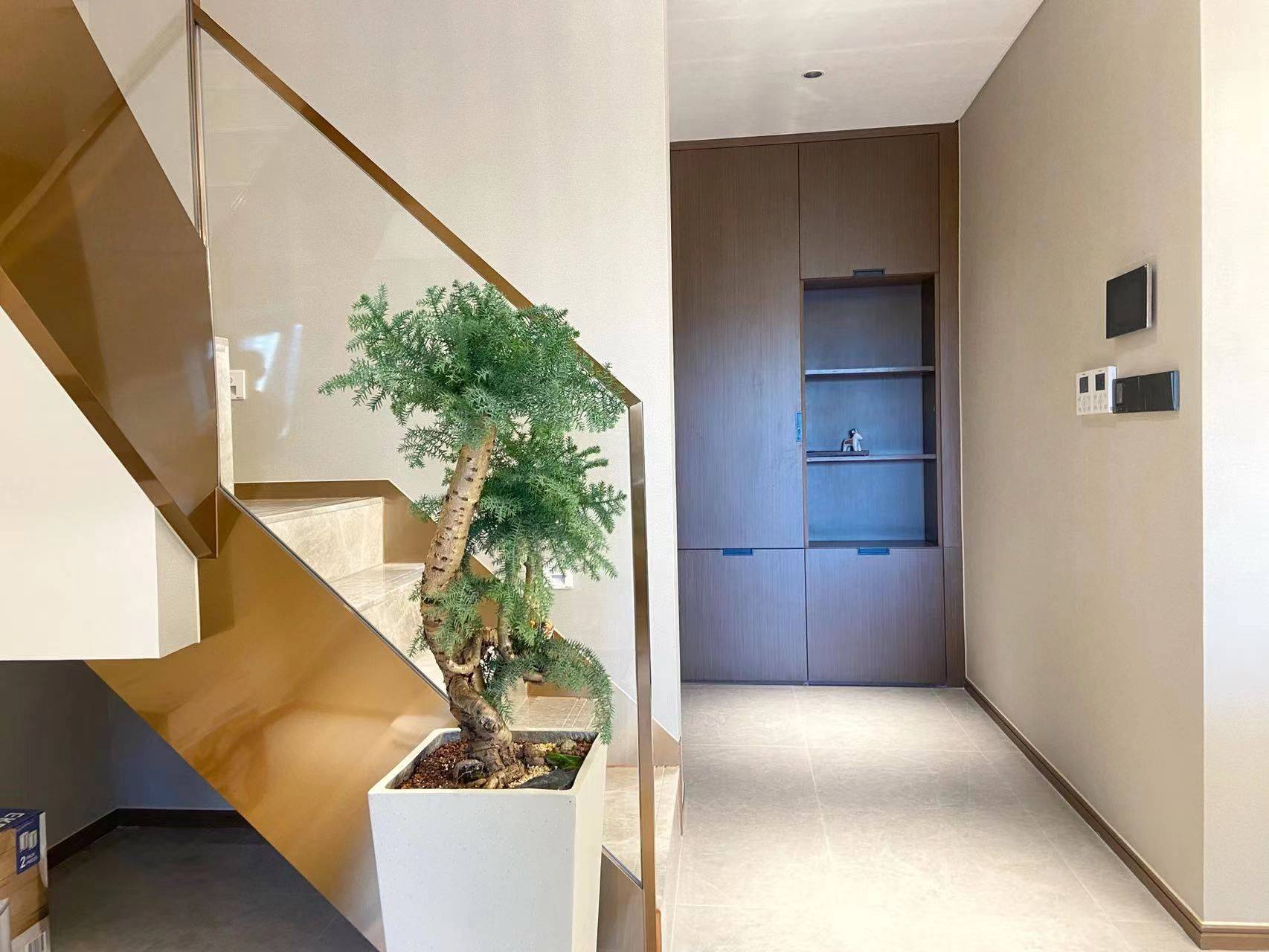 杭州-上城-溫馨小窩,乾淨治愈,市井煙火氣