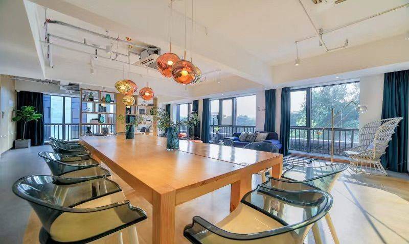 Nanjing-Yuhuatai-Cozy Home,Clean&Comfy,No Gender Limit,Hustle & Bustle,“Friends”,Chilled