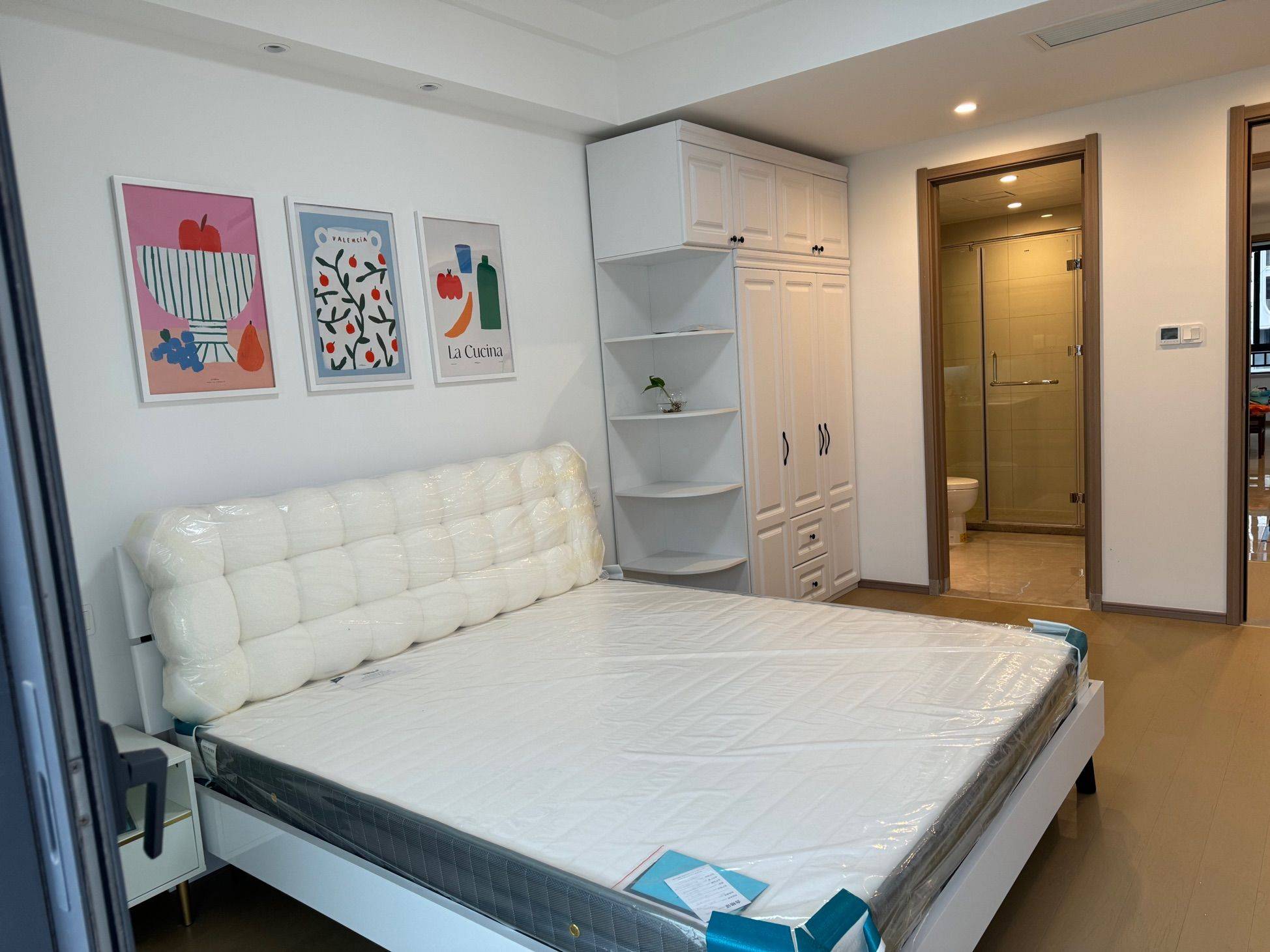 Hangzhou-Qiantang-Cozy Home,Clean&Comfy