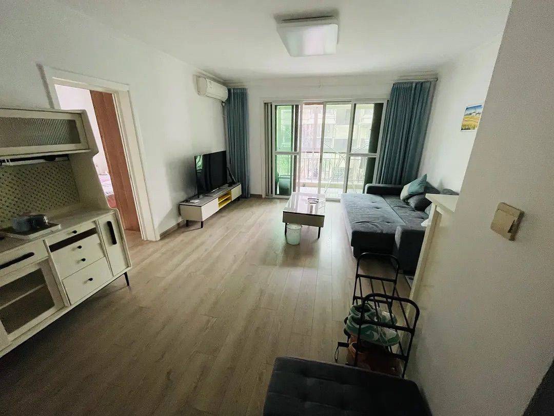 Shenzhen-Longhua-Cozy Home,Clean&Comfy,No Gender Limit