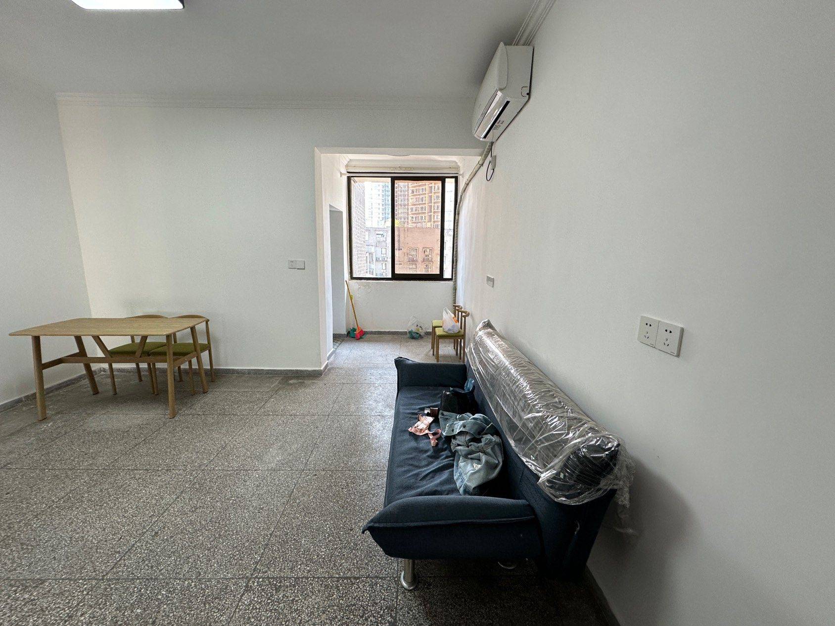 重庆-渝中-溫馨小窩,乾淨治愈,不限性別