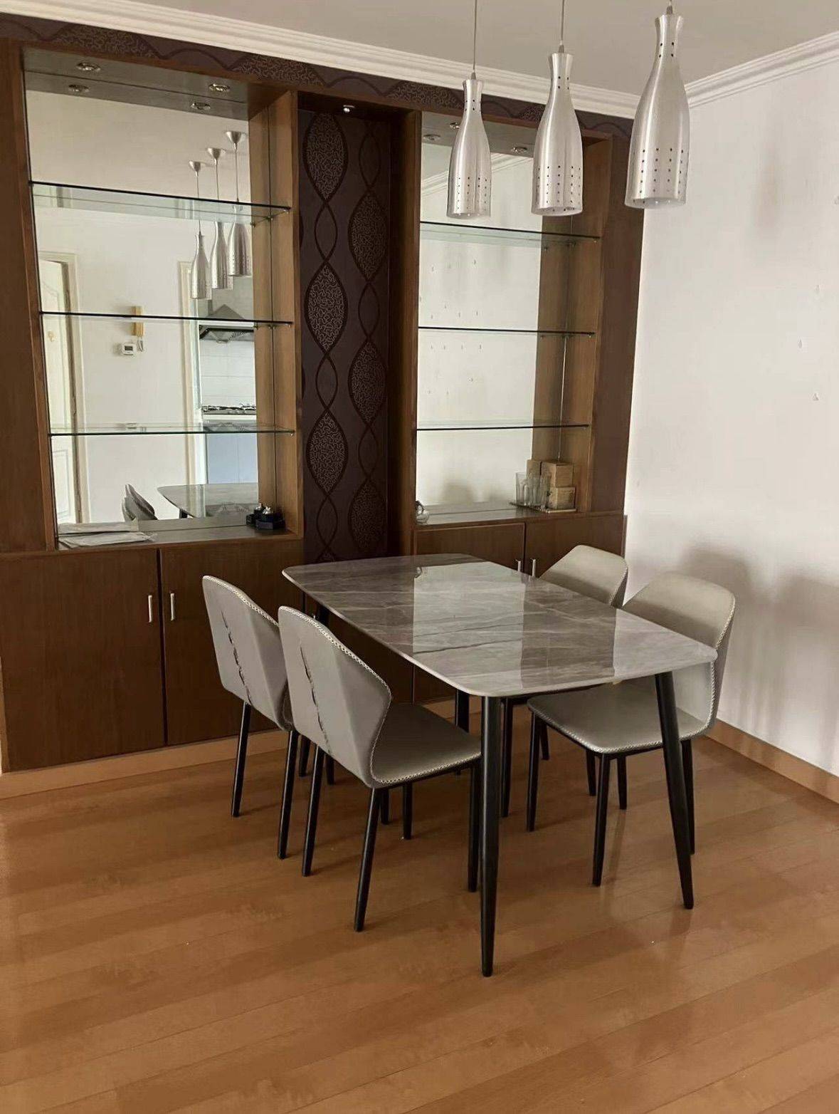 Beijing-Changping-Cozy Home,Clean&Comfy,“Friends”