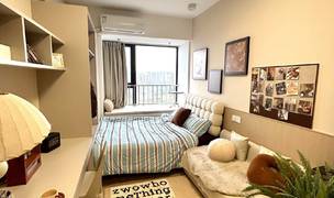 Shanghai-Putuo-Line 11，13,Shared apartment,Short Term,Shared Apartment