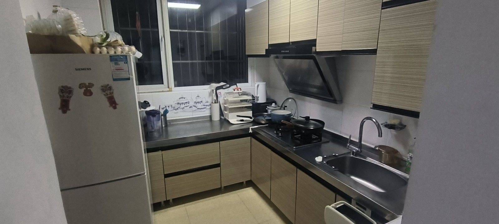 Beijing-Tongzhou-Cozy Home,Clean&Comfy,Chilled,LGBTQ Friendly,Pet Friendly