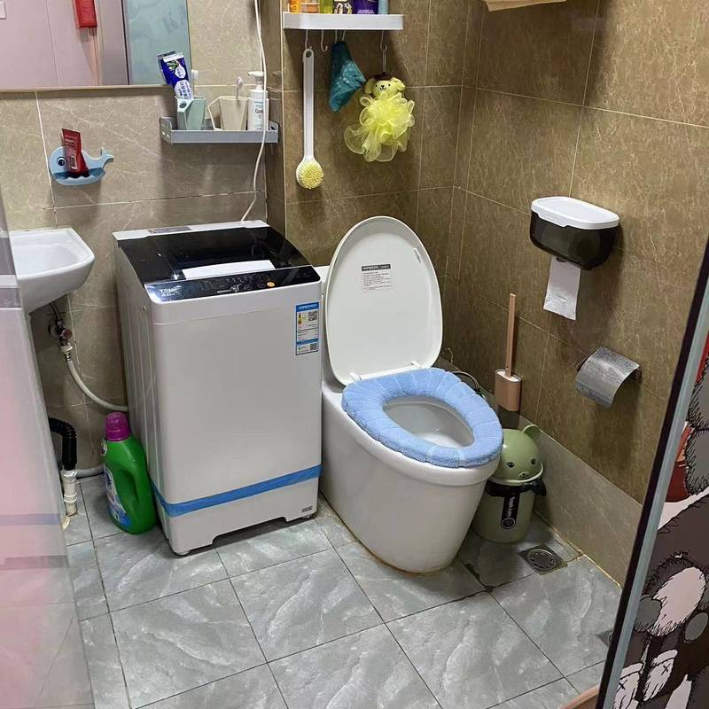 Xi'An-Xincheng-Cozy Home,Clean&Comfy,No Gender Limit