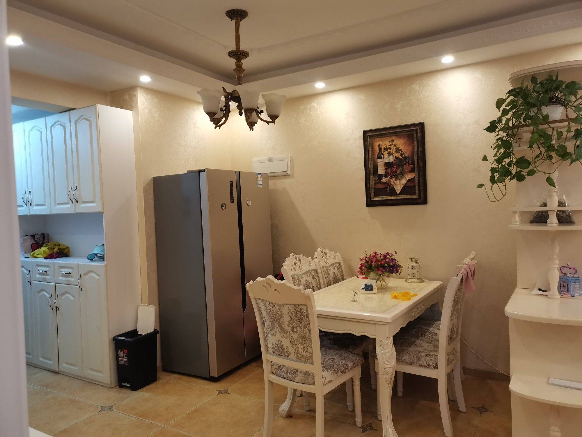 Chongqing-Jiulongpo-Cozy Home,Clean&Comfy