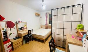 Beijing-Chaoyang-English Exchange,Home stay,Shared apartment