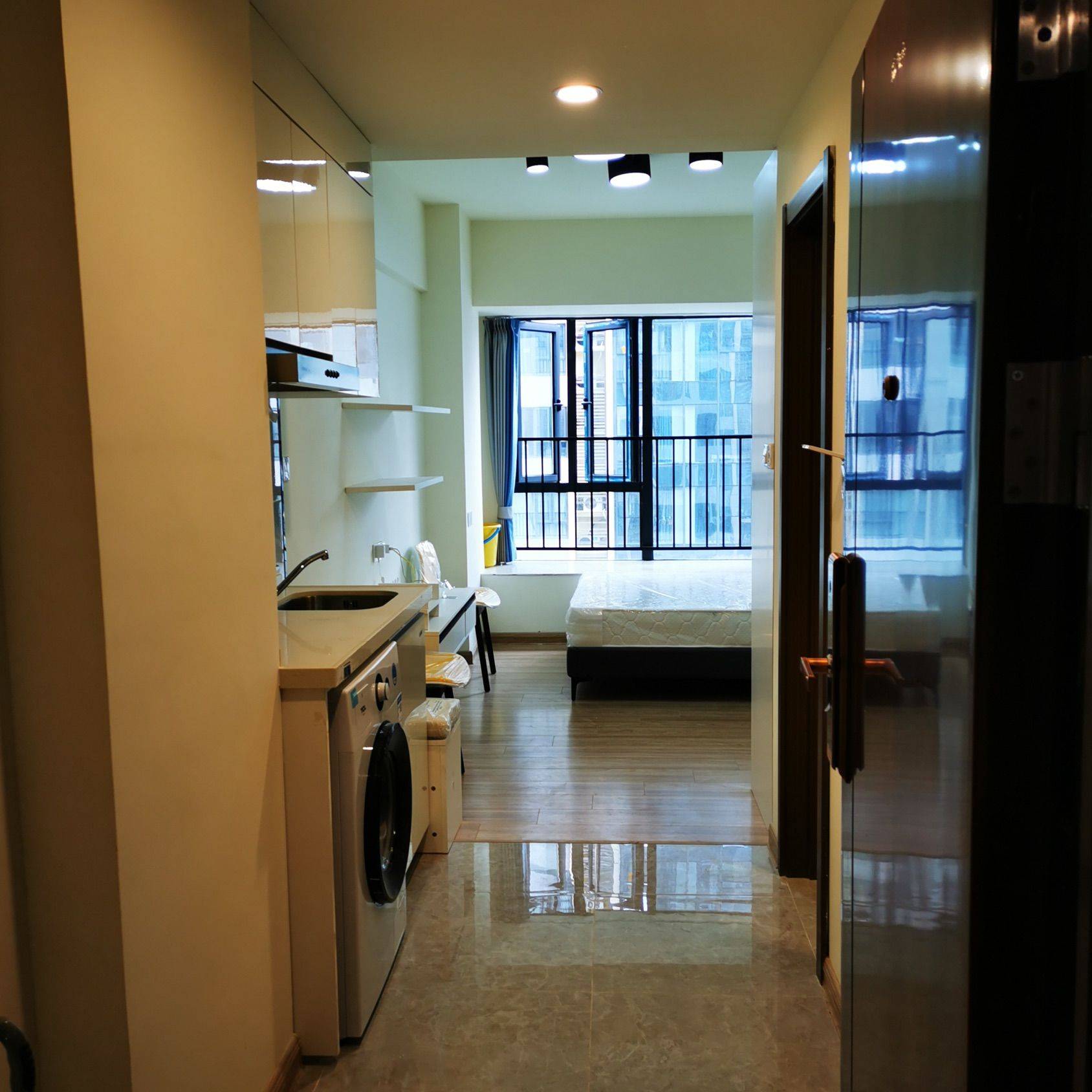Changsha-Yuhua-Cozy Home,Clean&Comfy,No Gender Limit,Hustle & Bustle,Chilled