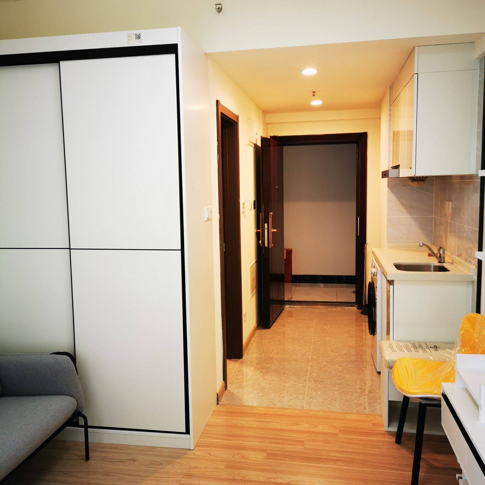 Changsha-Yuhua-Cozy Home,Clean&Comfy,No Gender Limit,Hustle & Bustle,Chilled