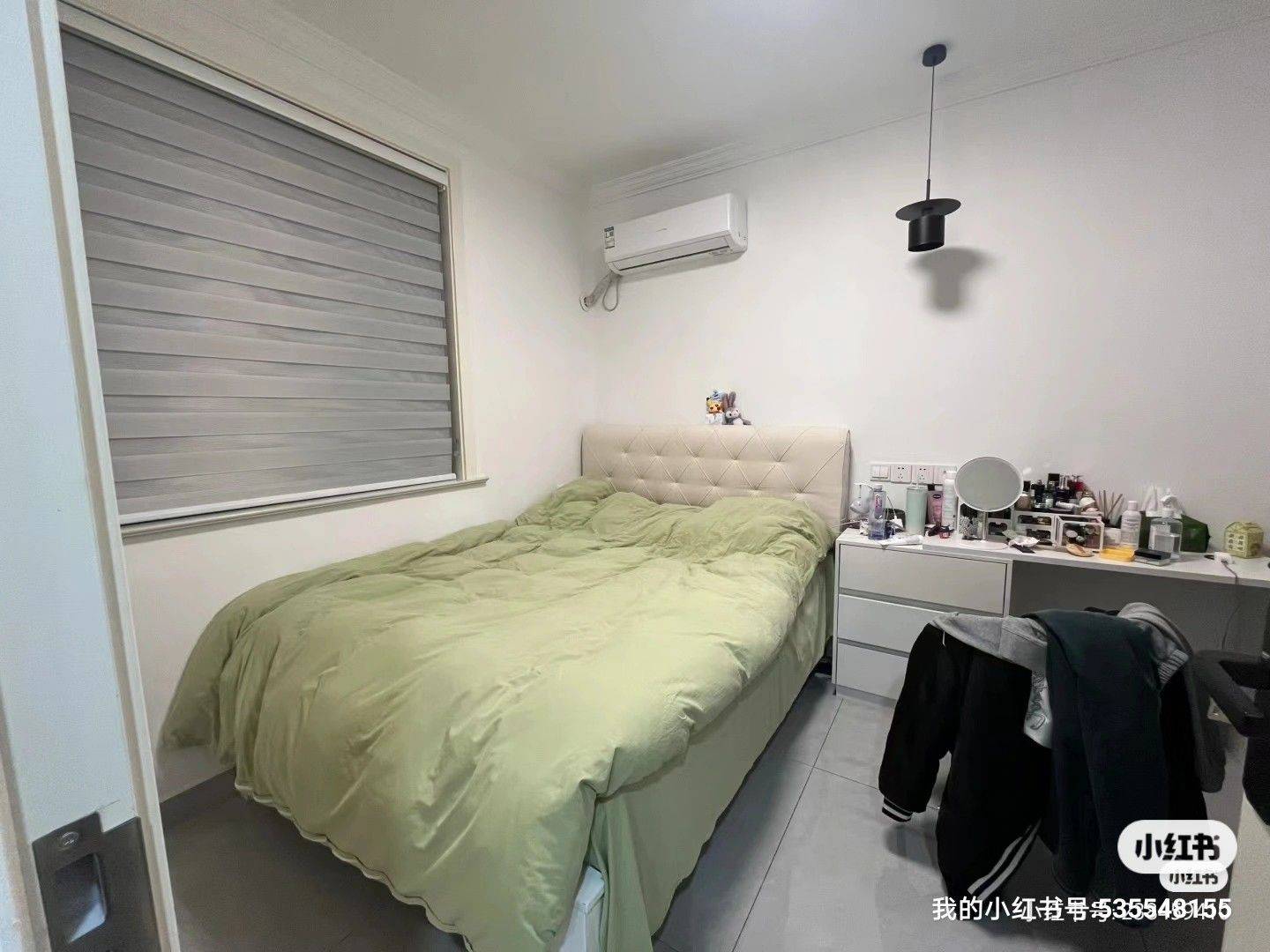 Shanghai-Huangpu-Cozy Home,Clean&Comfy,No Gender Limit,Hustle & Bustle,Chilled,LGBTQ Friendly