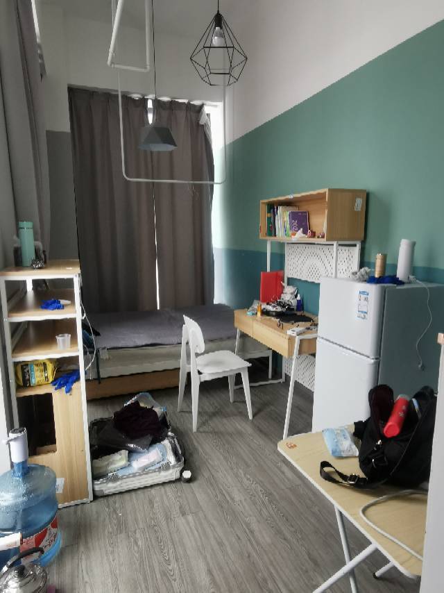 Tianjin-Nankai-Cozy Home,Clean&Comfy,No Gender Limit