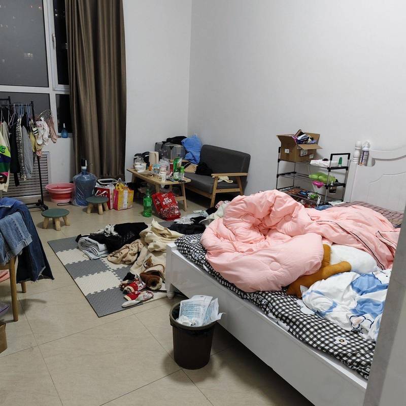 Beijing-Tongzhou-Cozy Home,No Gender Limit,Hustle & Bustle,Pet Friendly