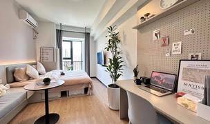 Beijing-Haidian-Shared Apartment,Pet Friendly,Replacement,Seeking Flatmate,LGBTQ Friendly,Long & Short Term