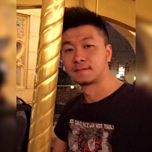 刘龙辉