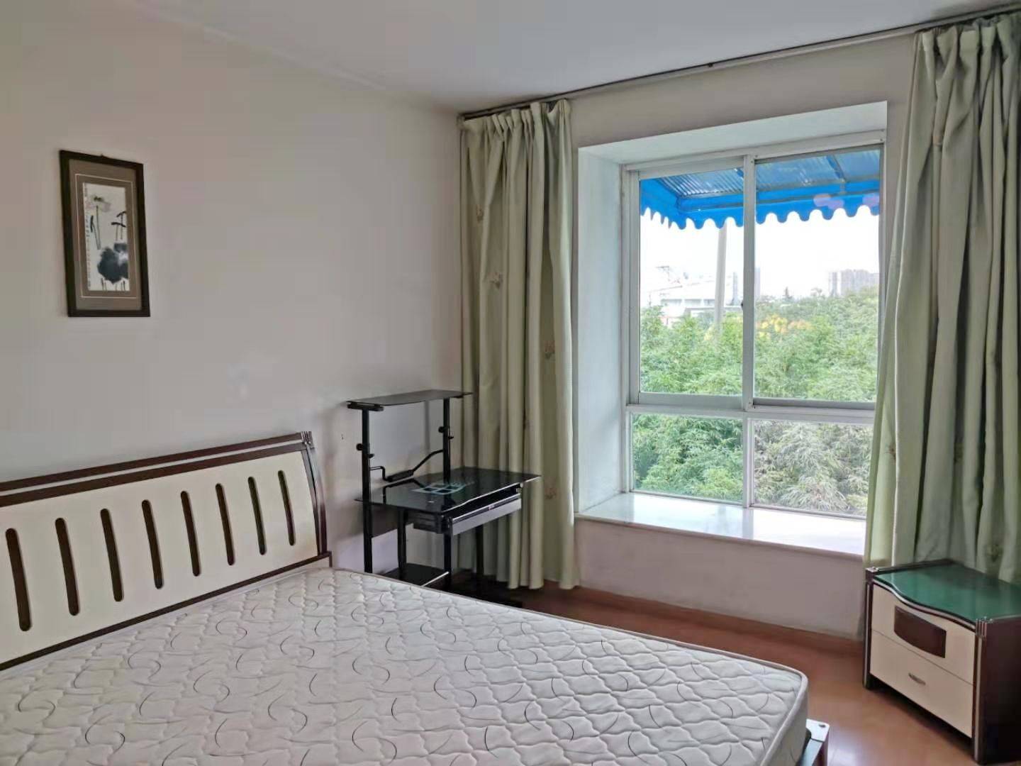 成都 金牛 | 聚贤半岛花苑_4