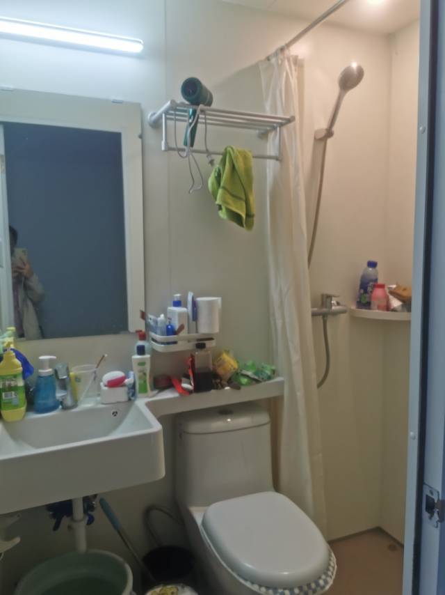 Tianjin-Nankai-Cozy Home,Clean&Comfy,No Gender Limit