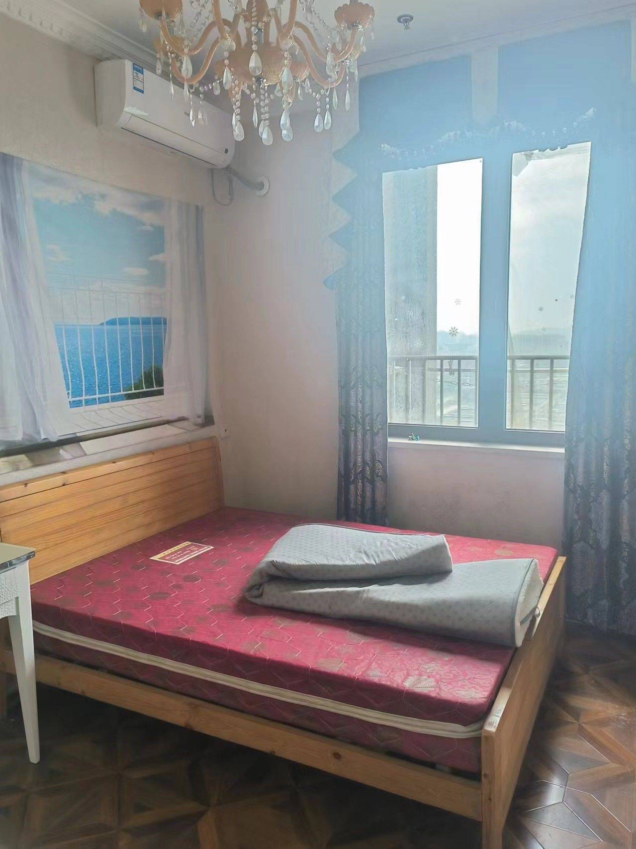 Shanghai-Fengxian-Cozy Home,Clean&Comfy,No Gender Limit,Hustle & Bustle,“Friends”,Chilled,LGBTQ Friendly