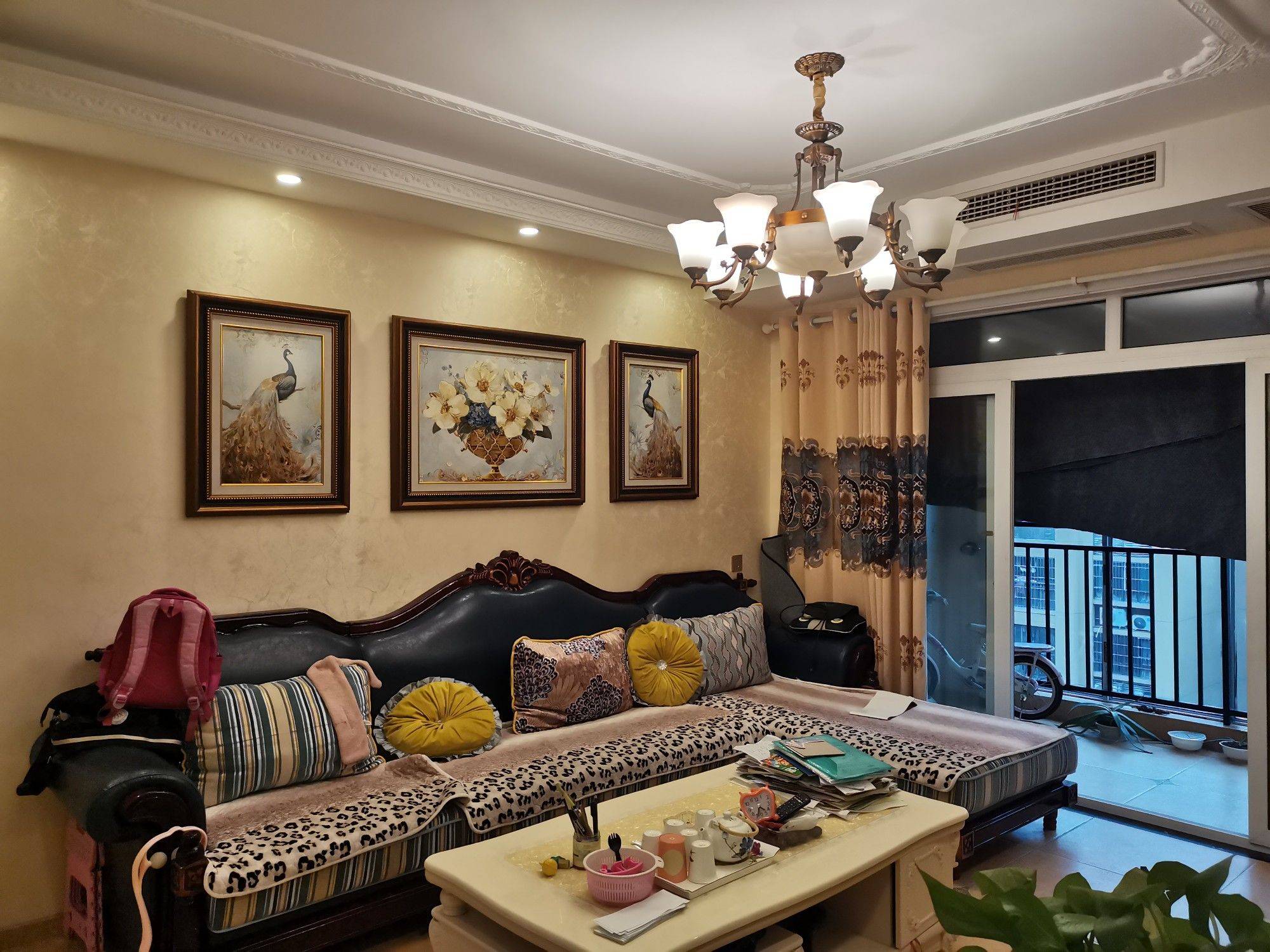 Chongqing-Jiulongpo-Cozy Home,Clean&Comfy