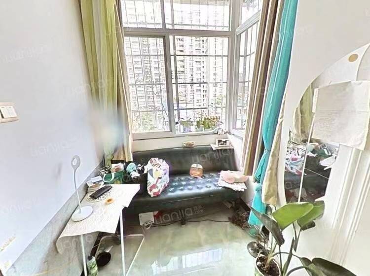 灵火火整租房源2