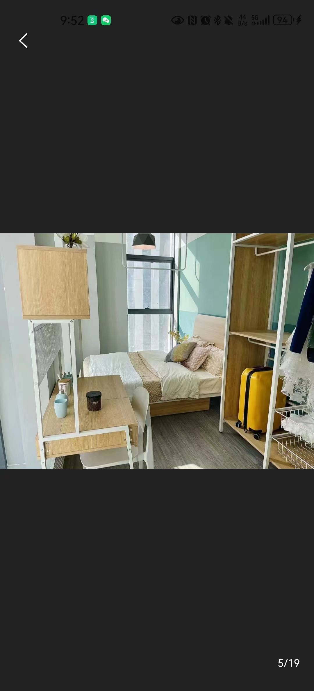 Tianjin-Nankai-Cozy Home,Clean&Comfy,No Gender Limit