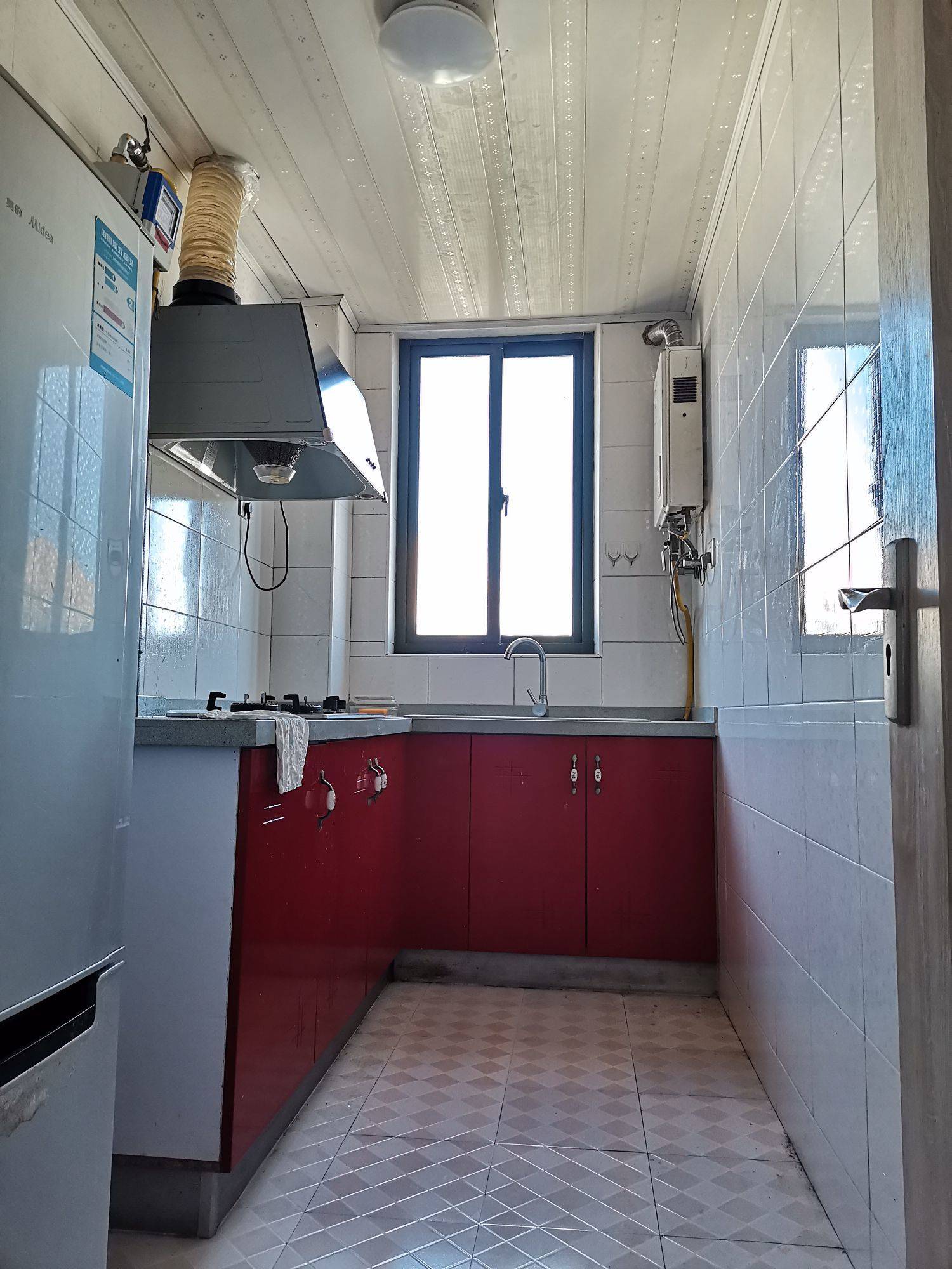 上海 浦东 | 东源名都西区_4