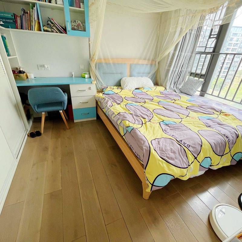 Guangzhou-Huadu-Cozy Home,Clean&Comfy,Chilled