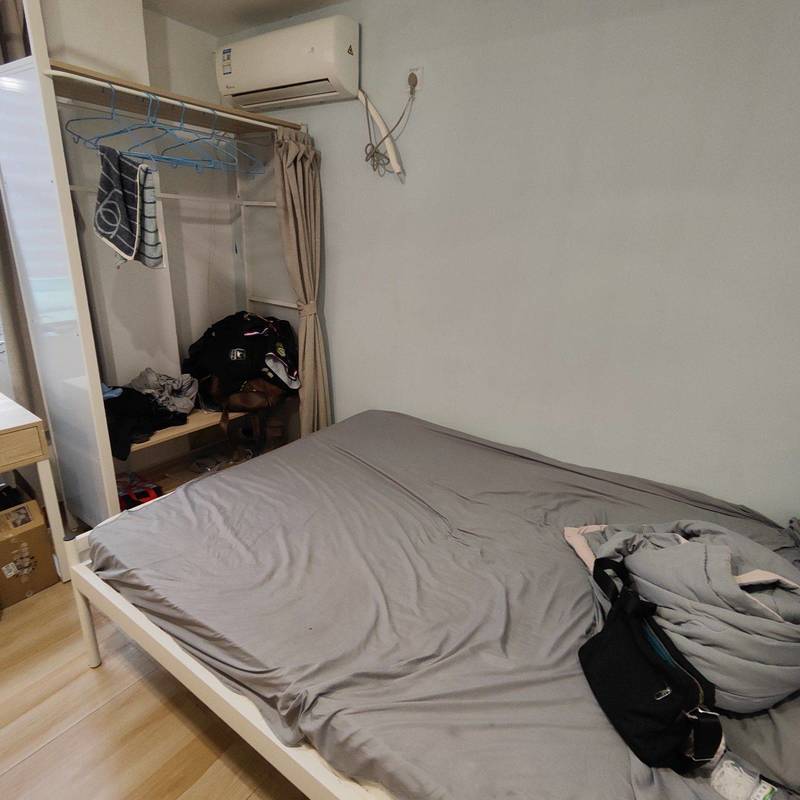 Shenzhen-Longgang-Cozy Home,Clean&Comfy,No Gender Limit,LGBTQ Friendly