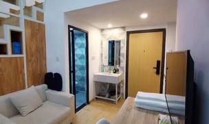 Beijing-Chaoyang-Shared 1 room,Line 8 &10 &15,Sublet