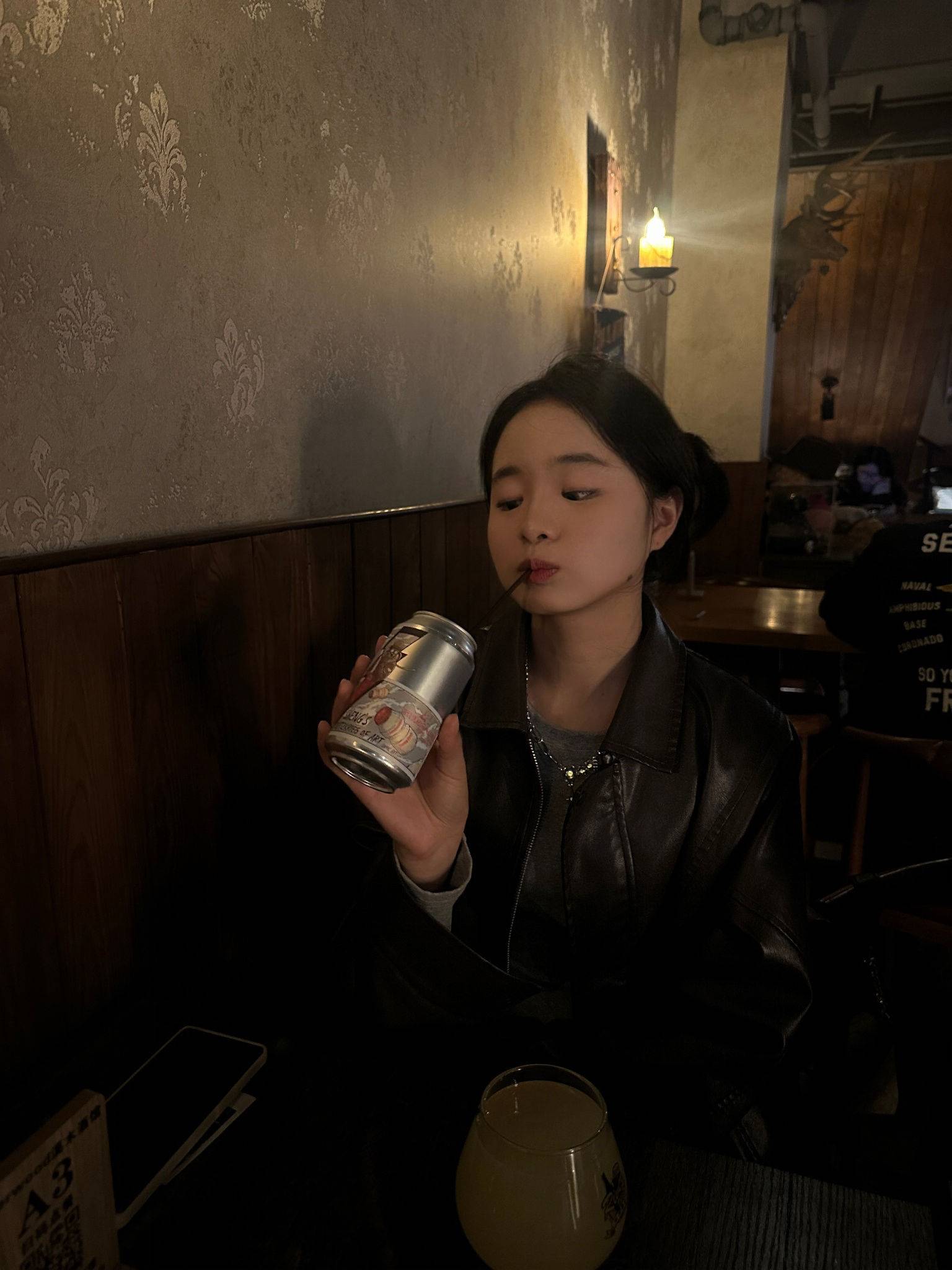 小七要发财