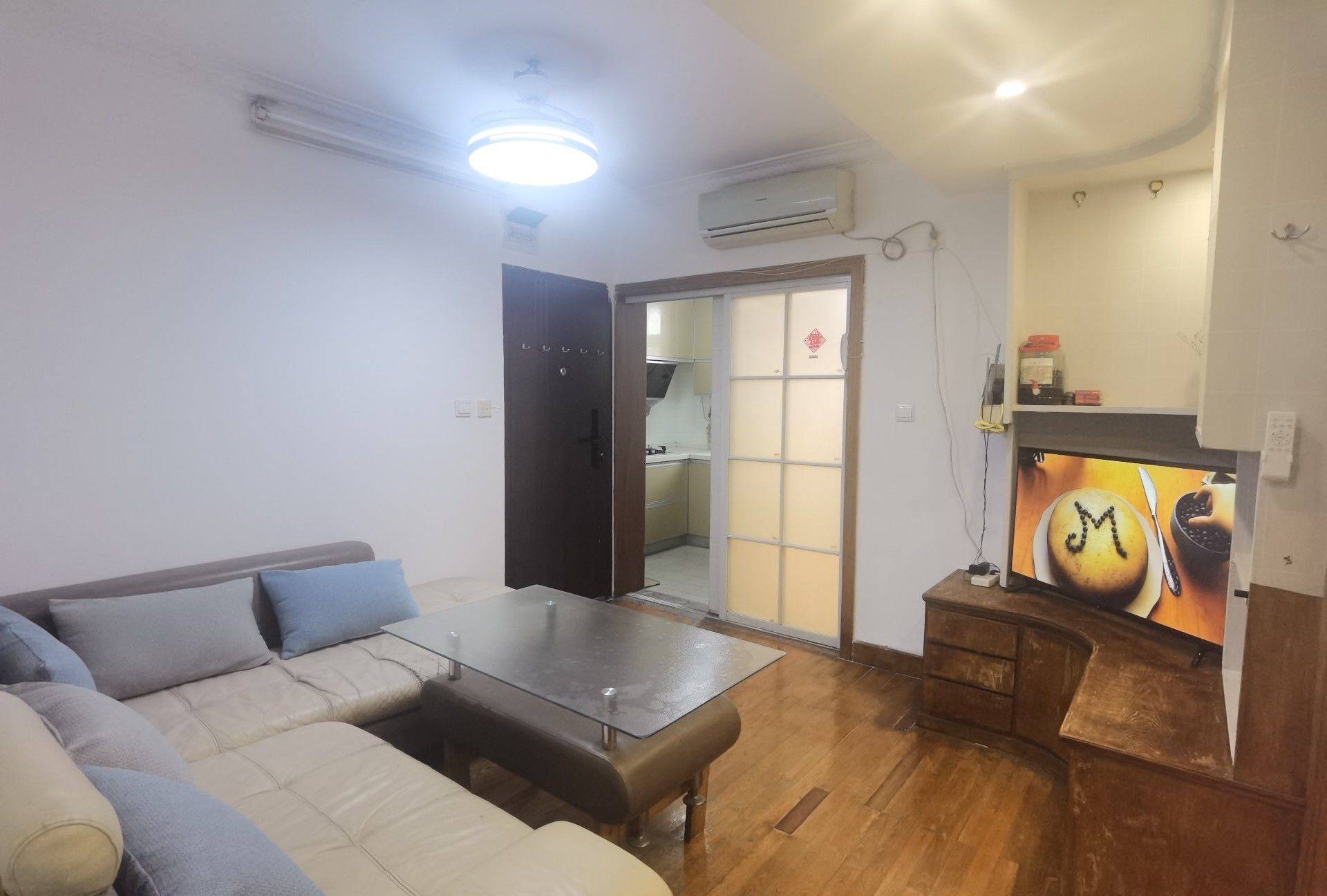 Shanghai-Minhang-Cozy Home,Clean&Comfy,No Gender Limit