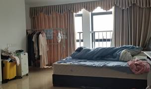 Dongguan-Wanjiang-Shared Apartment