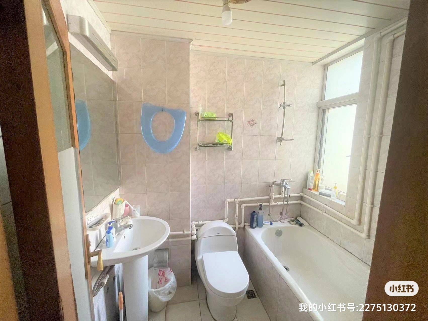 Shanghai-Minhang-Cozy Home,Clean&Comfy,No Gender Limit