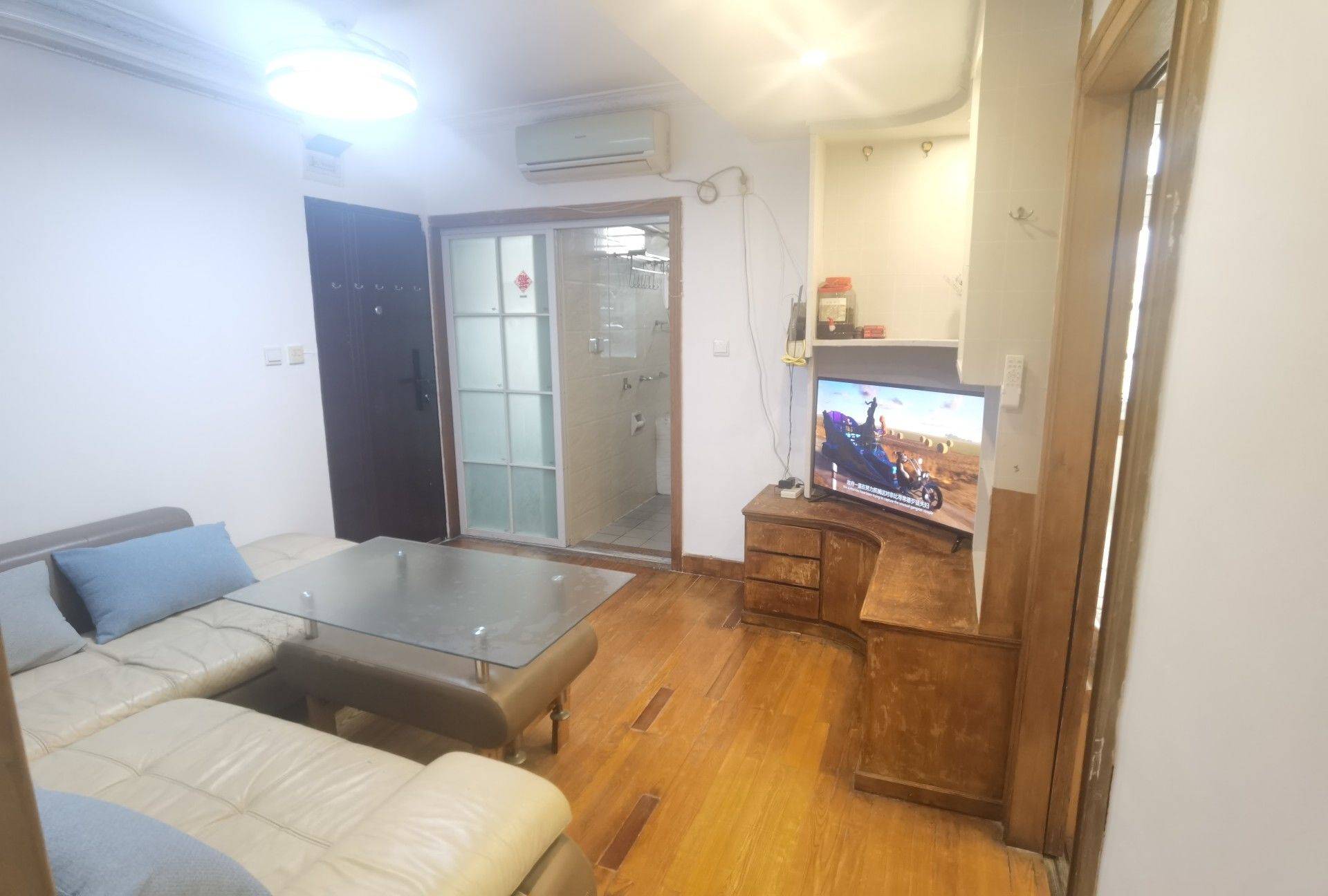 Shanghai-Minhang-Cozy Home,Clean&Comfy,No Gender Limit