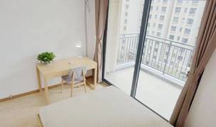 Wuhan-Wuchang-Long & Short Term,Shared Apartment