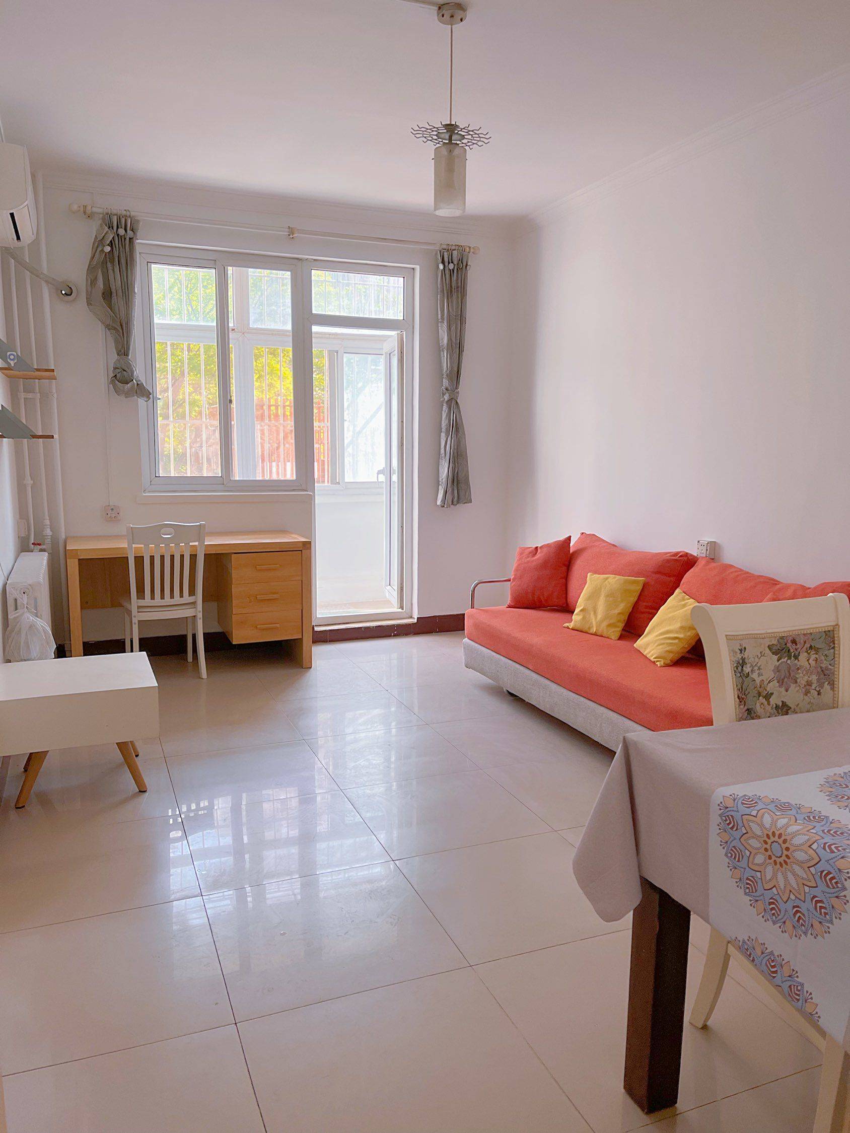 Beijing-Dongcheng-Cozy Home,Clean&Comfy,No Gender Limit,Chilled,LGBTQ Friendly,Pet Friendly