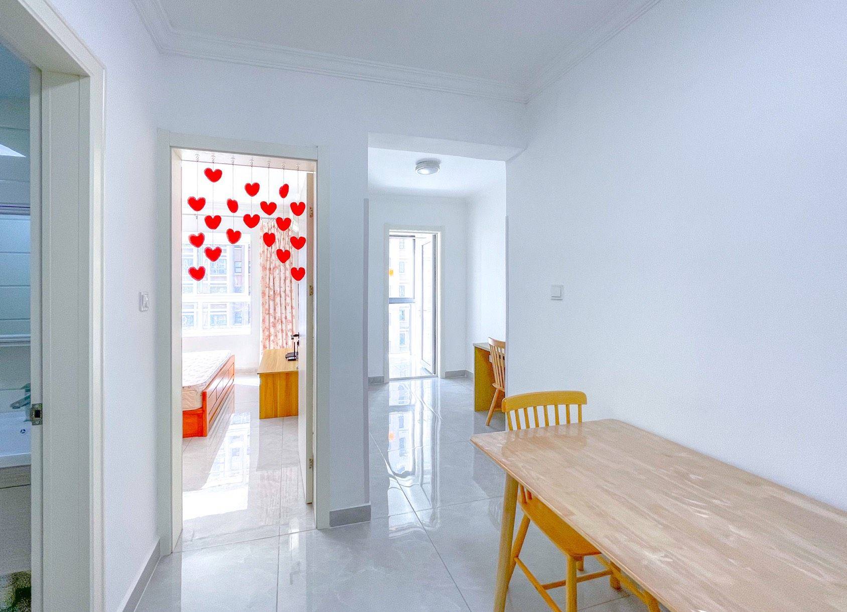 Loki D🎻整租房源3