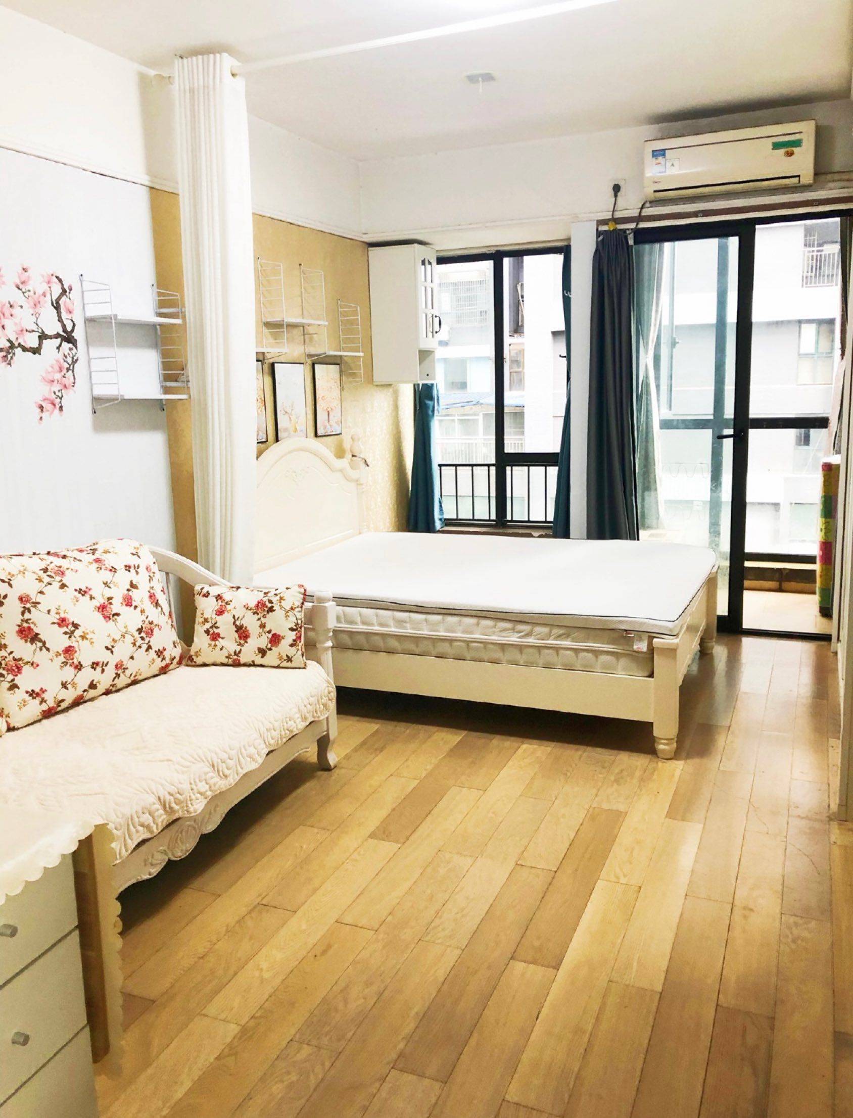 Changsha-Yuhua-Cozy Home,Clean&Comfy,No Gender Limit