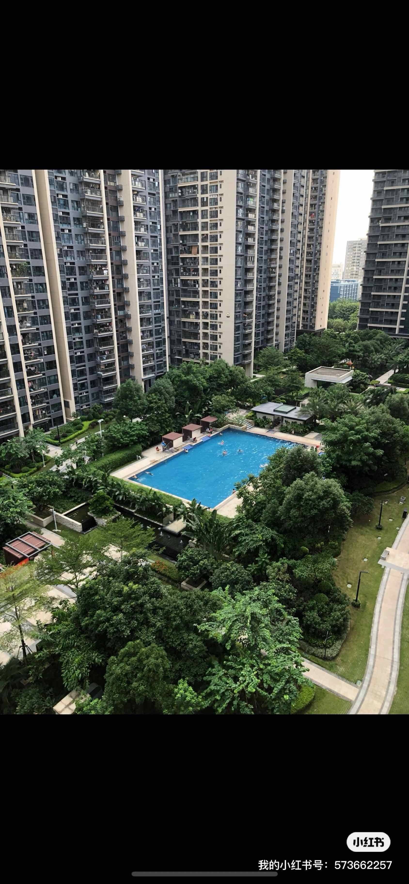 Shenzhen-BaoAn-Cozy Home,Hustle & Bustle