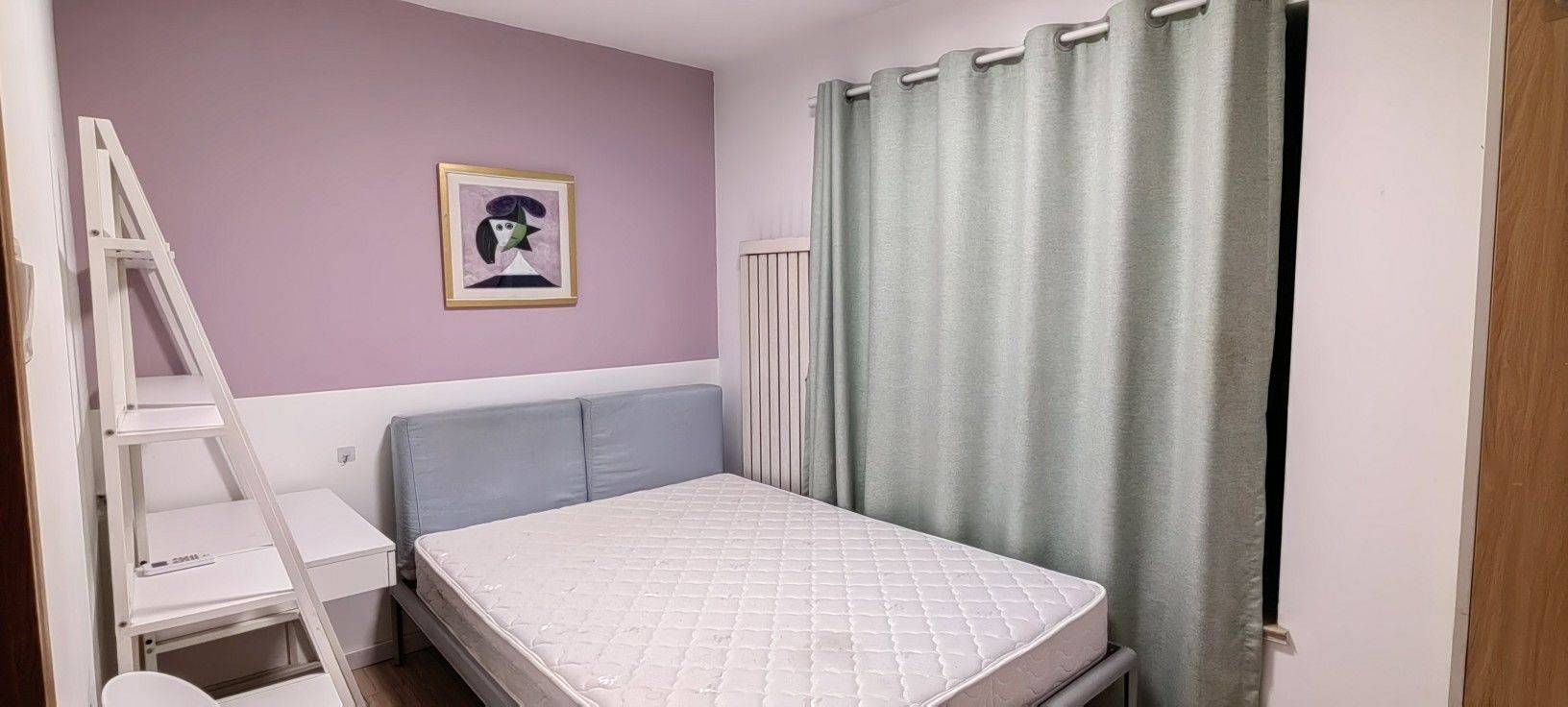 Beijing-Tongzhou-Cozy Home,Clean&Comfy,No Gender Limit,Hustle & Bustle,“Friends”,Chilled,Pet Friendly