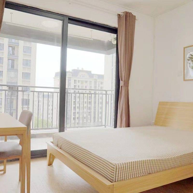 Wuhan-Wuchang-Cozy Home,Clean&Comfy