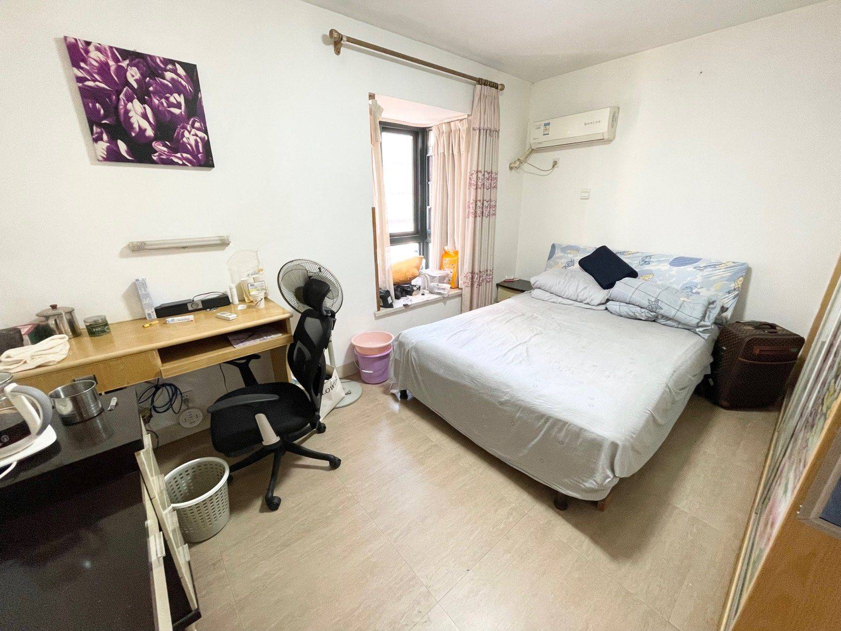 Changsha-Furong-Cozy Home,Clean&Comfy,No Gender Limit,Hustle & Bustle