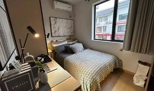 Hangzhou-Gongshu-有租赁备案,LGBTQ Friendly,Cozy Home,Clean&Comfy,No Gender Limit