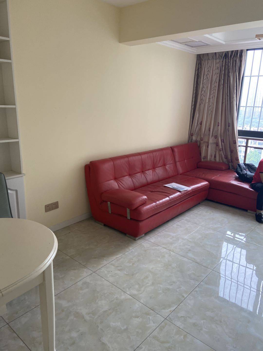 Chongqing-Jiulongpo-Sublet