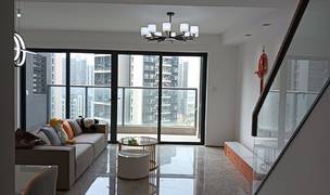 Guangzhou-Nansha-公司优先,长租优先,Long & Short Term,Single Apartment