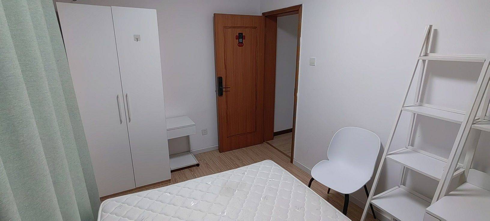 Beijing-Tongzhou-Cozy Home,Clean&Comfy,No Gender Limit,Hustle & Bustle,“Friends”,Chilled,Pet Friendly