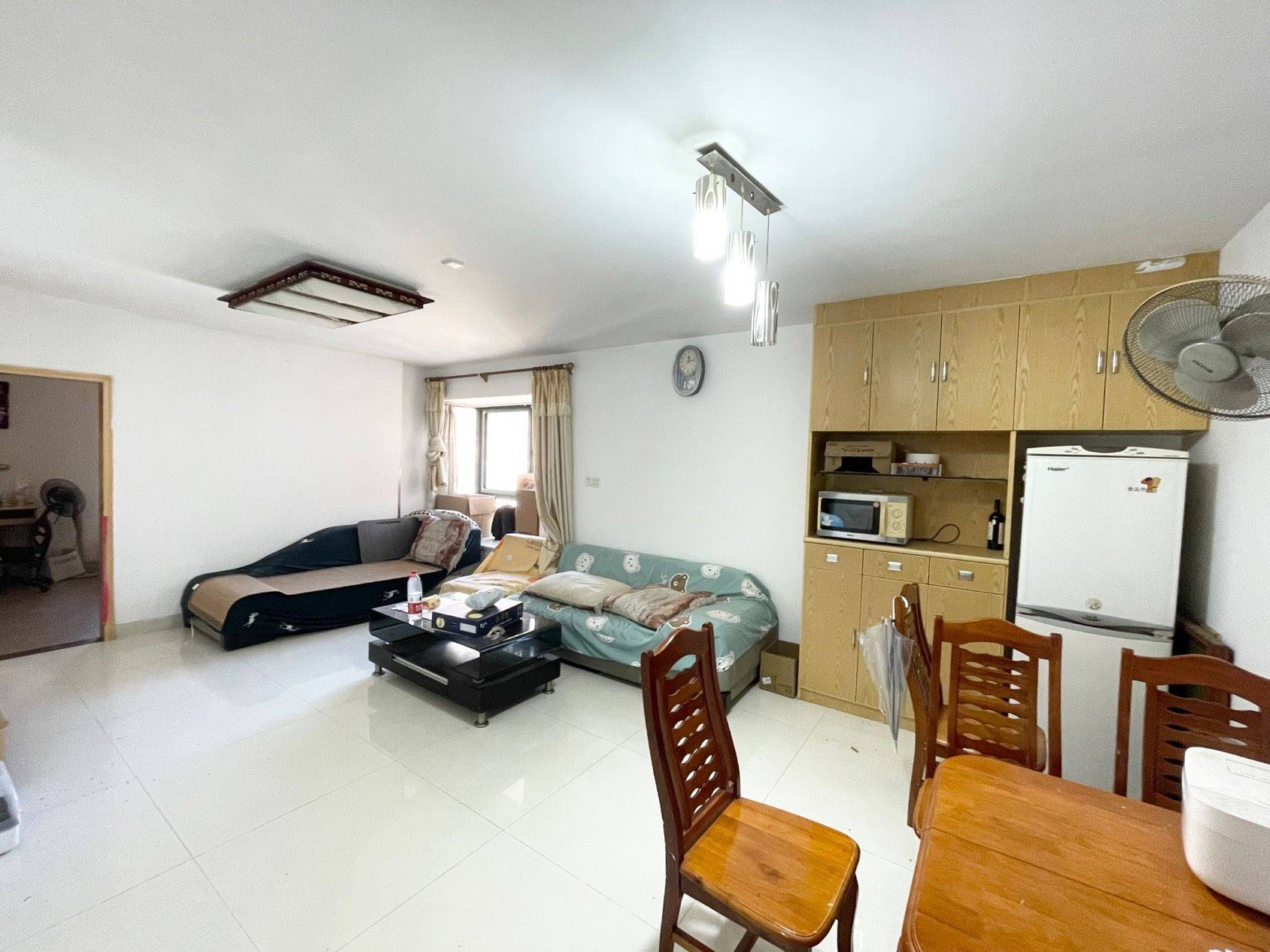 Changsha-Furong-Cozy Home,Clean&Comfy,No Gender Limit