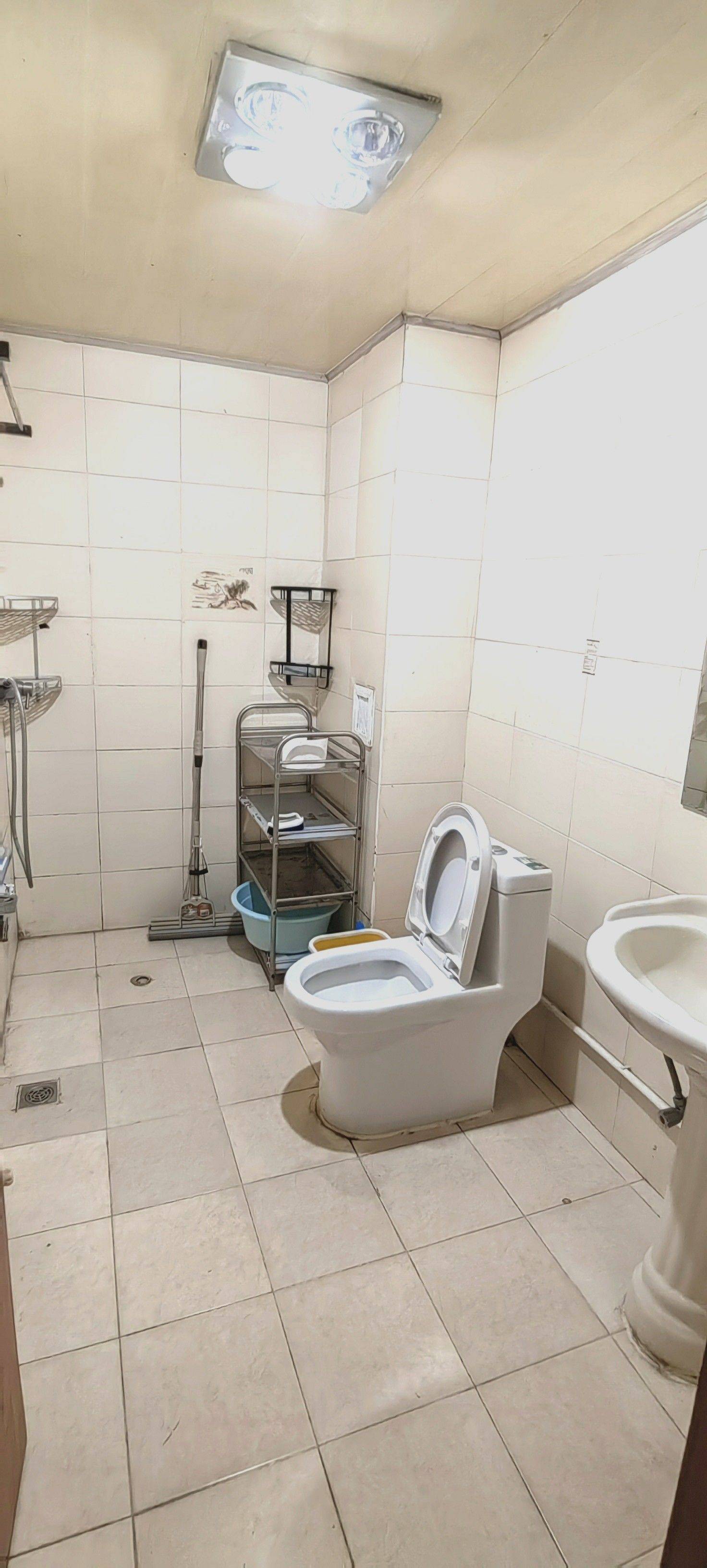 Beijing-Tongzhou-Cozy Home,Clean&Comfy,No Gender Limit,Hustle & Bustle,“Friends”,Chilled,Pet Friendly