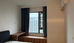 Wuhan-Jiang'an-2 rooms,Sublet,Single Apartment
