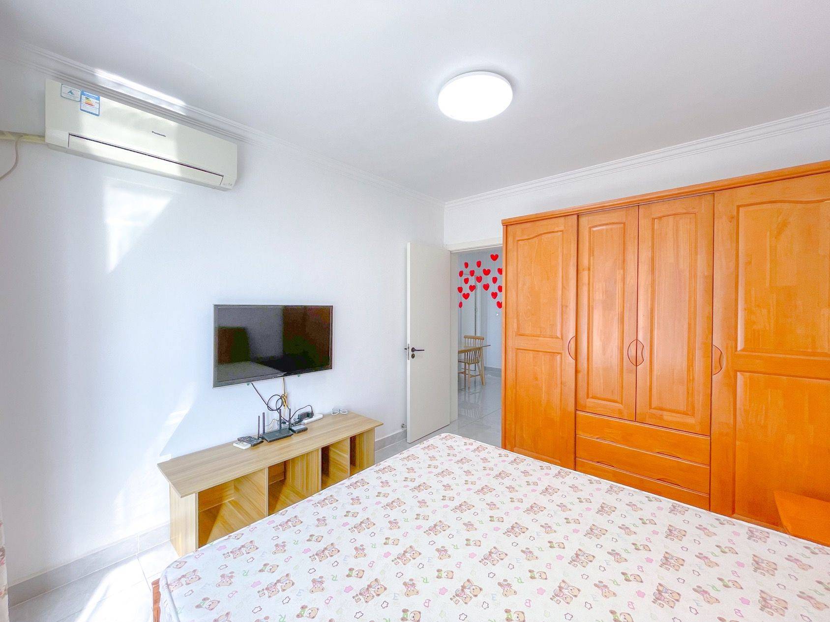 Loki D🎻整租房源1