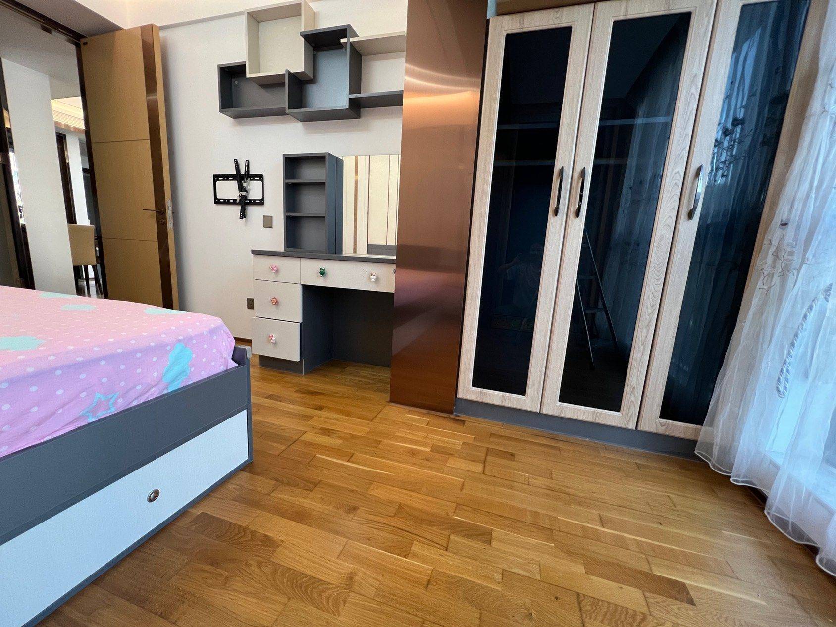 Shenzhen-BaoAn-Cozy Home,Hustle & Bustle